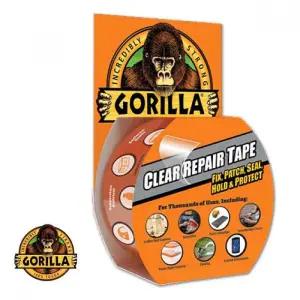 고릴라 투명 보수 테이프 48mm x 8.2M강력접착 점착 차량용 청면