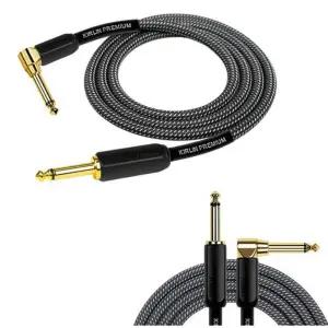 잭선 CA Cjf131 6m 앰프 케이블악기 엠프 기타