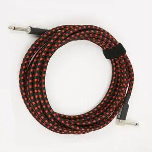 5m 공연용케이블 일렉기타 CAB5앰프 악기 기타잭 음향기기 엠프 장비 기타 잭선