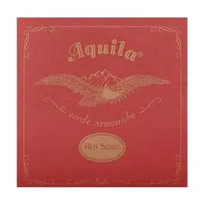 RED Ijw154 Low-G 콘서트 우쿨렐레스트링 현쿨 크줄 쿨렐레 액세서리 쿨현 쿠현 쿠세트 크현 쿠렐레