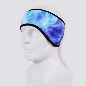 스폴 방한 밴드귀마개 스포츠 귀마개 헤어밴드