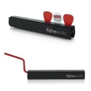 피크 슬라이드홀더 pdt227 스탠드용 액세서리 집기타 케이스 소품