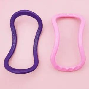 종아리링 종아리 마사지 요가링 알빼기 기구 1+1