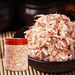 [명가일품]광천 토굴 새우젓 육젓 1kg