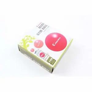 미니짐볼 요가볼 필라테스볼 전신운동 운동