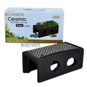 새우 치어들의 은신처 놀이터 및 산란상물고기 산란처 산란장 부화장 물고기장 물고기통