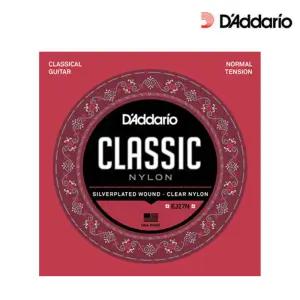 Nomal Tension 클래식 기타 줄 세트 스트랩 통부품 통기 현세트