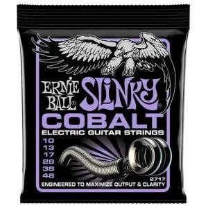 010-048 일렉기타스트링 OOmt492 코발트 슬링키줄 일현 현세트 낱현 낱줄 스트링 기타 일줄