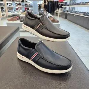 [엘칸토]엘칸토 HC11 소가죽 남성로퍼 R2L9U51H3J5985 (48110849)