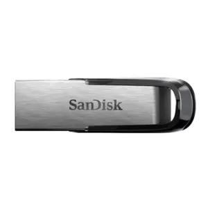 SANDISK)USB저장장치 3.0 Ultra Flair(CZ73 64GB)메모리 휴대용 데이터 문서 업무용USB 64GB USB64GB USB