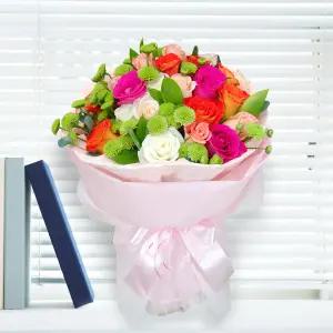 비비드 블로썸MTFG034