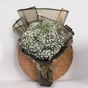 모던 안개꽃다발MTFG023