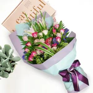 퓨어 릴리MTFG003