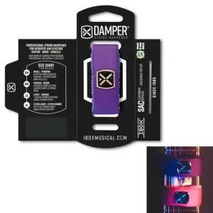 OOmt115 스트링뮤터 사운드댐퍼 프렛 Large 뮤터 기타악세사리 부품