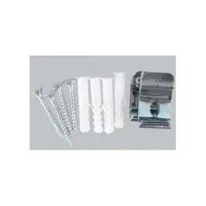 TBZ Kotech 커튼 스냅 소 4개입(커튼레일용)