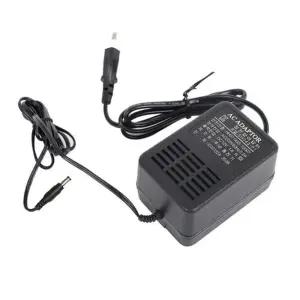 12V-1A Kmt184 센터마이너스 아답정전압 어댑 아터 아타 압아 악기