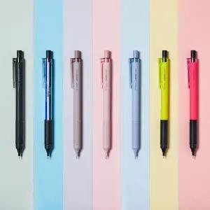 노그래프 UQT812V1 라이트 샤프 0.5mm_완구 미술용품