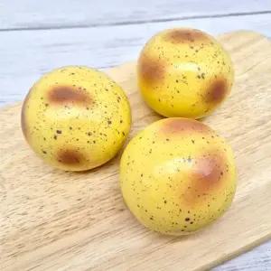 춘천 PKT078B3 감자빵 말랑이 주물럭 스퀴시 (12개)