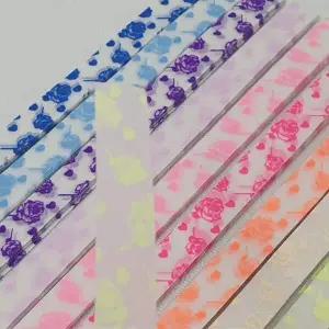 세트 IEQ809Z1 별접기 야광 별종이