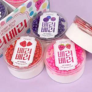 매직 NCV752U7 슬라임 베리베리 3500 1박스 12개 / 파츠