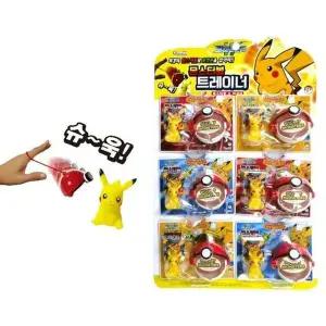 포켓몬 ORR914B6 몬스터볼 트레이너