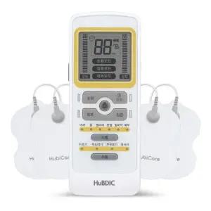휴비딕 저주파 마사지기 자극기 EMS 가정용 개인용 안마기 ELV-2700 세아커머스