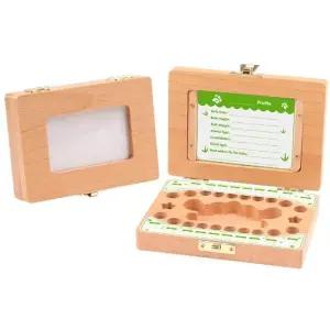 임산부 출산 선물 육아필수템 치아 이빨 유치 보관함 보관통 보관 케이스 준비물 필수 빠지는시기 젖니