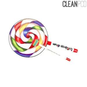 TBZ BQN510X1 롤리팝 베이비드럼 핸드북(대)