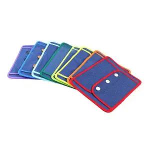 원포 XFO194N3 인지놀이 의복 소근육 발달운동 노인보드게임 소근육발달장난감 아기소근육장난감