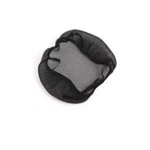 TBZ 오토바이 빅메쉬망 시트커버(L) (블랙)