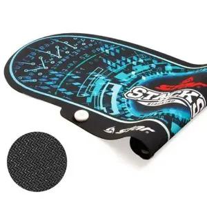 놀이 QVB467P2 패드 컵쌓기 매트 스피드 스택스 스타