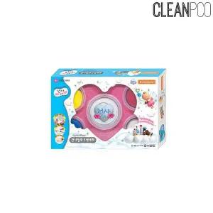 TBZ XAW081I3 천사점토 시그니쳐 5색세트