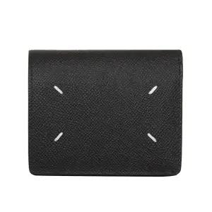 [명품] 마르지엘라 26SS 스티치 로고 반지갑 SA3UI0007 P4745 T8013