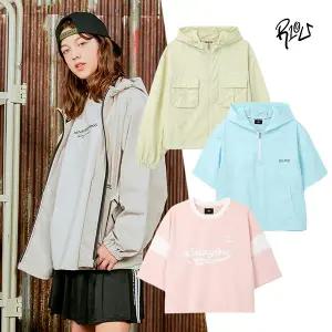 [30%다운로드/알텐유] 키즈부터 주니어까지 봄여름 티셔츠 블라우스 원피스 팬츠 ~79% OFF