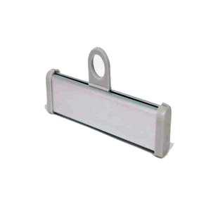 사각 족자봉 알루미늄   [소형] 1m. 족자봉,배너