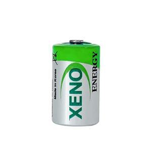 [PLC/열량계 배터리] ::제노에너지 XENO XL-050F 1/2AA사이즈 3.6V 1200mAh