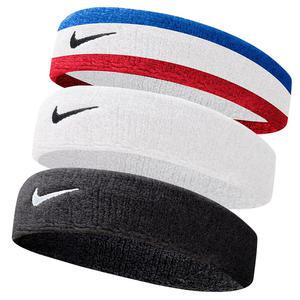 나이키 스우시 헤드밴드 AC2285-010 AC2285-101