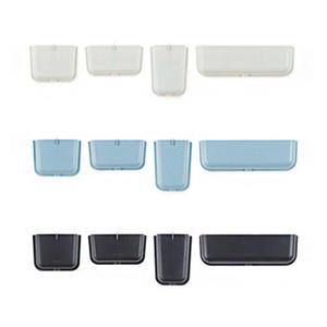 무료배송 시스맥스 마이룸 월포켓/월 포켓/자석부착형/벽걸이/벽 수납함/월 포켓/수납/수납함/보관함/정리