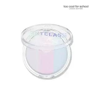 투쿨포스쿨 아트클래스 바이로댕 하이라이터