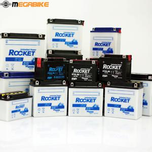 로켓트 STX7L-BS 오토바이밧데리 젤타입 신형 PCX PCX125 밧데리 구형 카빙125 푸마 벤리110 CBR125 STZ8V