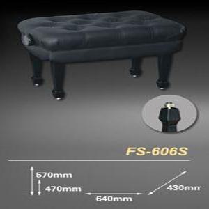 유럽판매용/하이엔드 그랜드피아노의자/완벽균형조절