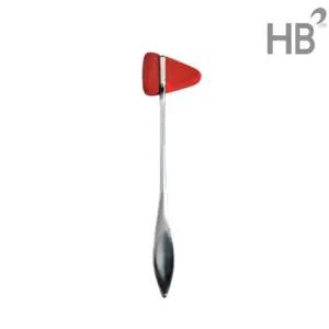 타진기 20cm 진찰용 의료용 망치 Taylor 고무타진기 두드림 해머 두드림망치 정형외과 검진기구