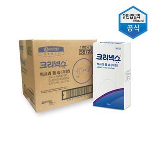 56722 크리넥스 럭셔리 폼솝 무향 1000ml 1박스6개입