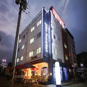 [전남 게스트하우스] 여수 지인 호스텔 (여수)