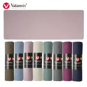 밸런시스 TPE 10mm 매트 요가/필라테스 겸용