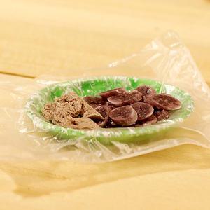 [미니어쳐 소품] 순대 한 접시 / 꾸미기 음식모형