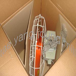 [만승전기 천장용 대형 선풍기 DIF-50CF]50cm/플라스틱수지날개/공업산업용/계사돈사양계장축사/원예화훼