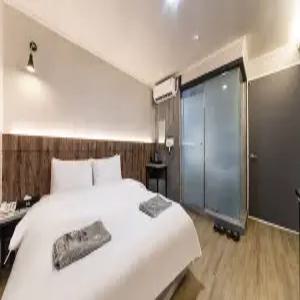 [경기 호텔] 의정부 호텔 베네 (의정부)