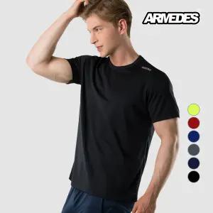 아르메데스 기능성 슈퍼드라이 쿨티셔츠 AR-192