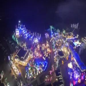 [충남 펜션] 공주 장승마을카라반 (공주,동학사,세종)